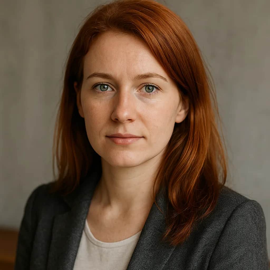 Autor Natalia Kaczmarczyk