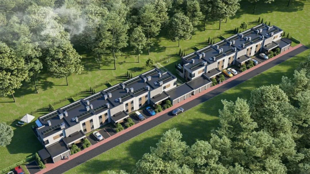 Co budują na osiedlu Południe Radom? Nowe inwestycje, które zmienią okolicę