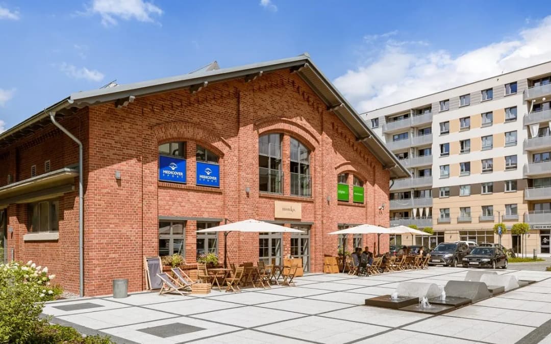 Jaki sklep na osiedlu otworzyć, aby zaspokoić potrzeby mieszkańców?