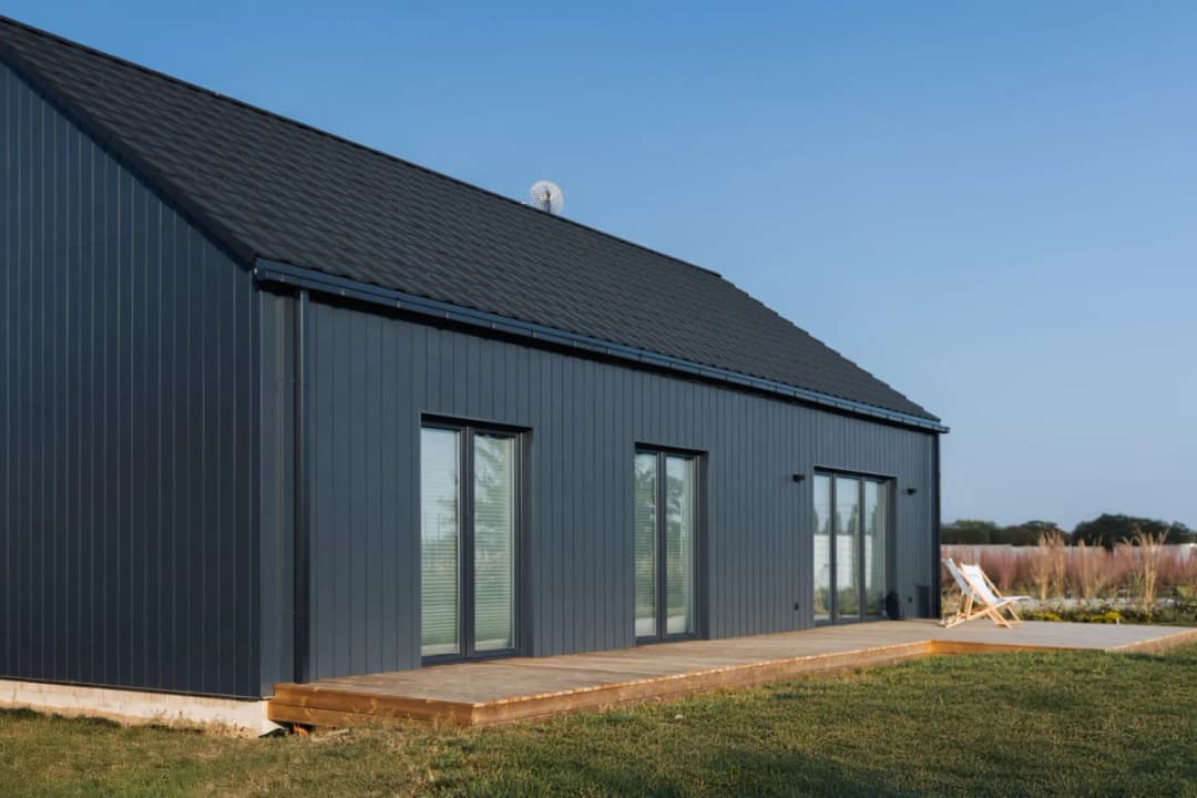 Co to jest elewacja budynku i jak wpływa na jego wygląd?