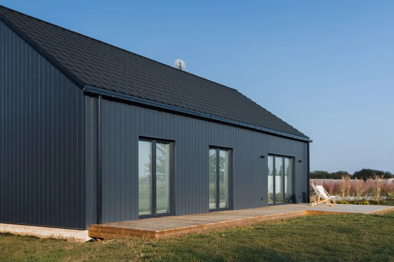 Co to jest elewacja budynku i jak wpływa na jego wygląd?