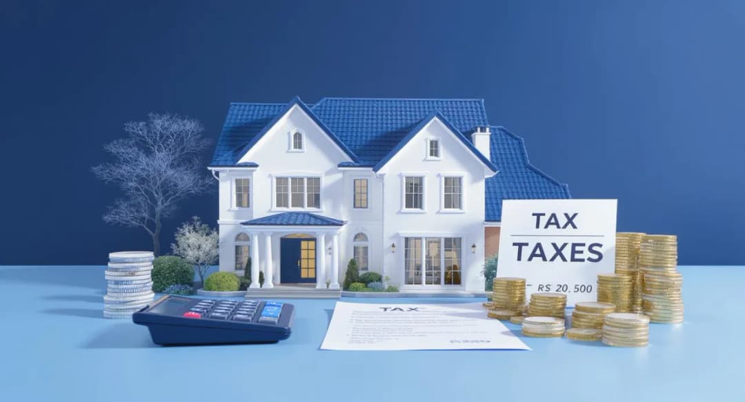 Jak uniknąć podatku od sprzedaży działki przed upływem 5 lat – sprawdzone metody