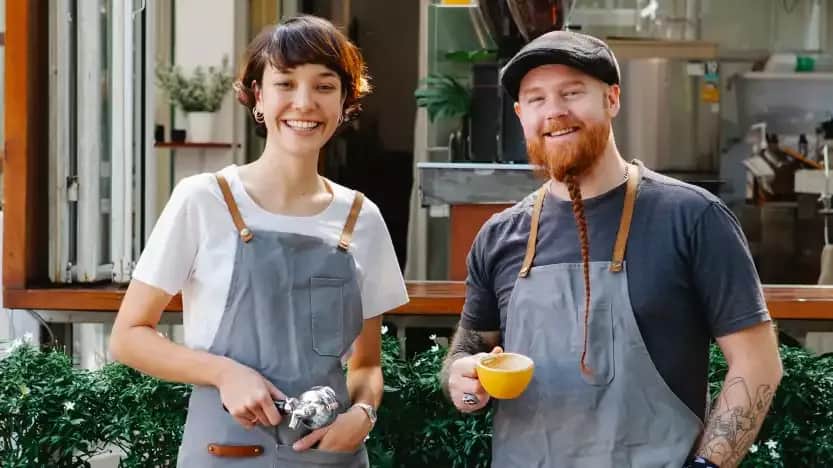 Pomysły na biznes na małym osiedlu, które przynoszą zyski