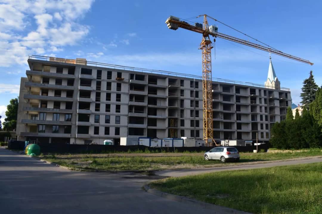 Jak dostać mieszkanie socjalne? Sprawdź wymagania i dokumenty