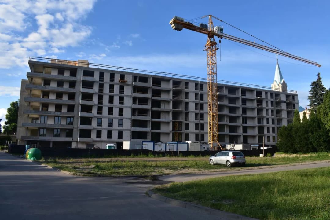 Jak dostać mieszkanie socjalne? Sprawdź wymagania i dokumenty