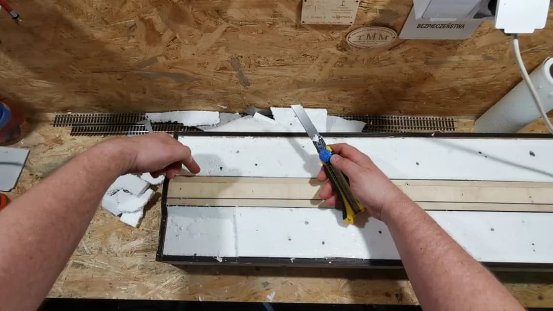 Jak zrobić model ukształtowania terenu - proste metody i materiały