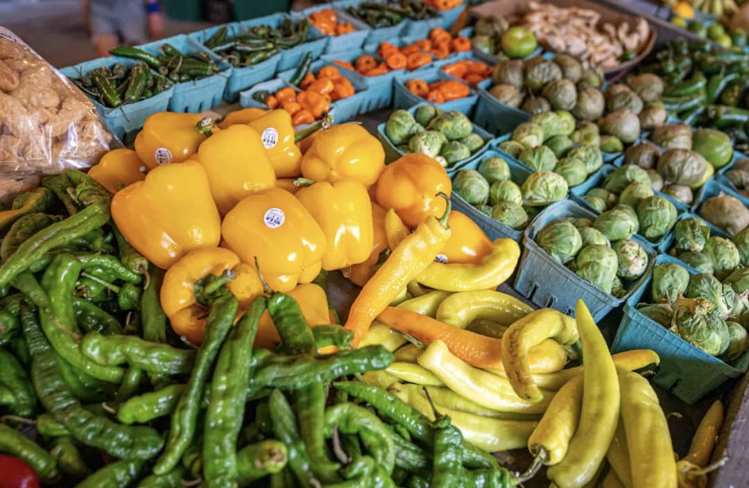 Jak zmienia się polska giełda owoców i warzyw – trendy, ceny i sezonowość dostaw