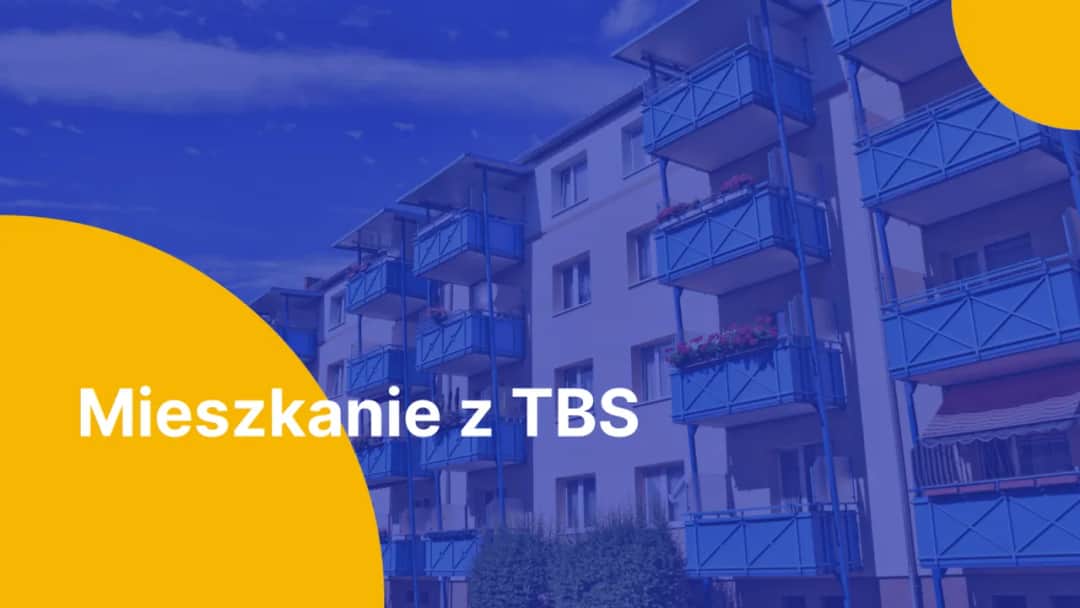 Mieszkania TBS co to jest? Poznaj ich korzyści i zasady działania Mieszkania TBS co to jest? Poznaj ich korzyści i zasady działania