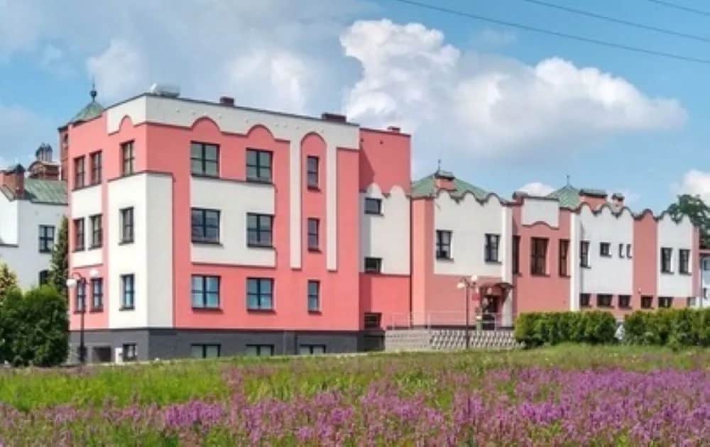 Co to jest modernizacja ewidencji gruntów i budynków i dlaczego jest ważna?