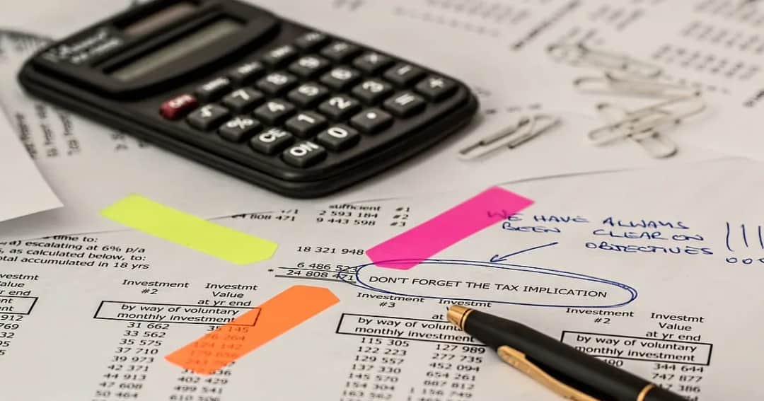 Zaległy podatek od nieruchomości: ile lat wstecz można go ściągać?