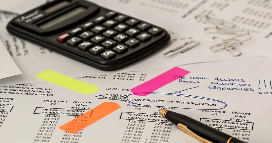 Zaległy podatek od nieruchomości: ile lat wstecz można go ściągać?