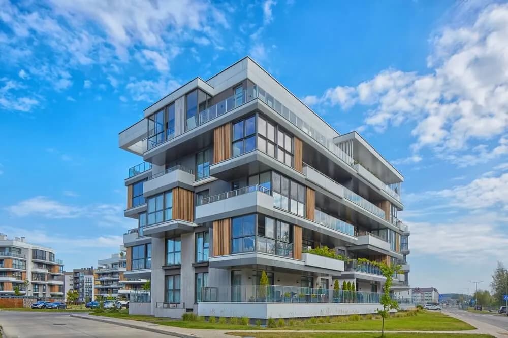 Co to jest osiedle mieszkaniowe i jakie ma kluczowe cechy?