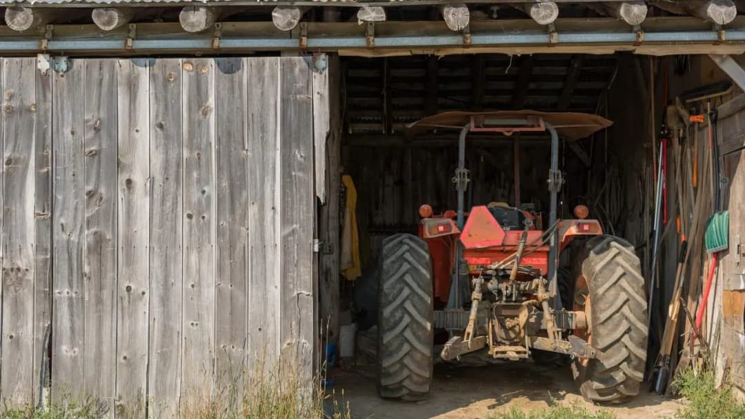 Jak zmniejszyć podatek za budynki gospodarcze i zaoszczędzić pieniądze