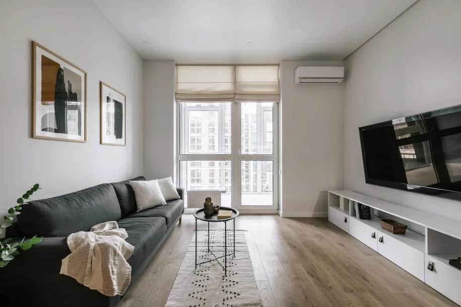 Jak urządzić mieszkanie na wynajem, aby przyciągnąć najemców i zyskać więcej?