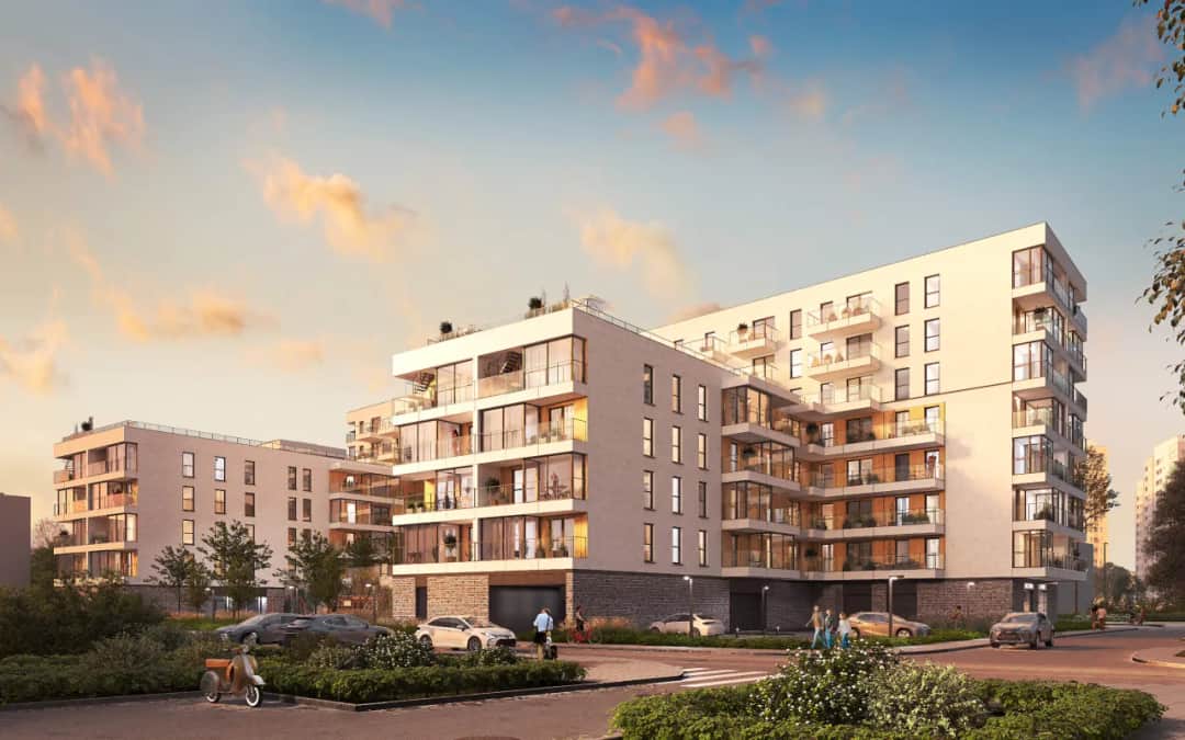 Jakie są instalacje na osiedlu i jak wpływają na komfort życia?