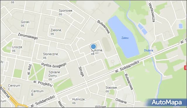 Jak dojechać do Osiedla Szkolnego w Krakowie – sprawdzone trasy i porady