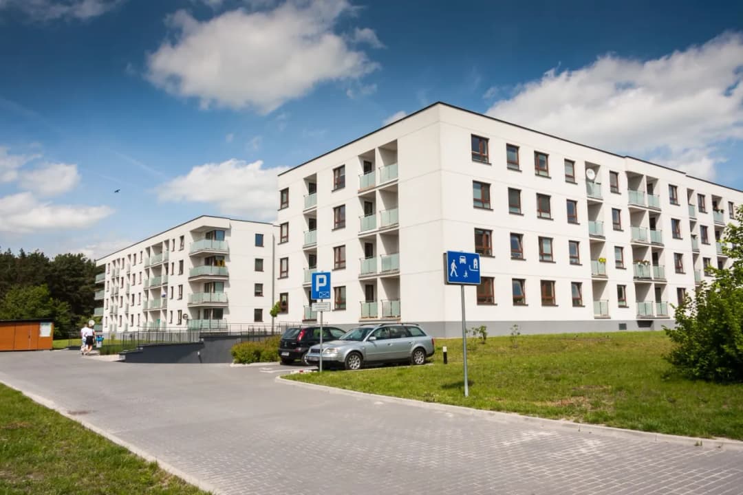 Ile zarabia prezes małej spółdzielni mieszkaniowej? Zaskakujące fakty!