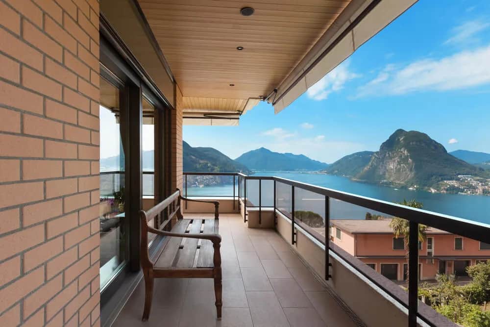 Ile kosztuje wynajem mieszkania w Szwajcarii? Ceny, które zaskakują